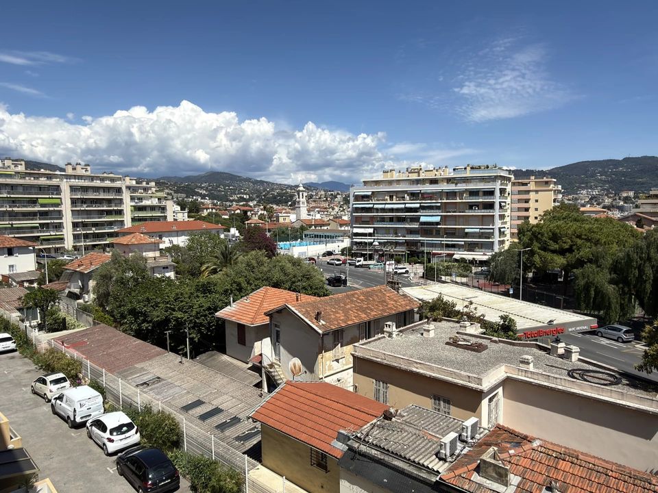 Lejlighed i Nice, Alpes-Maritimes - foto 2