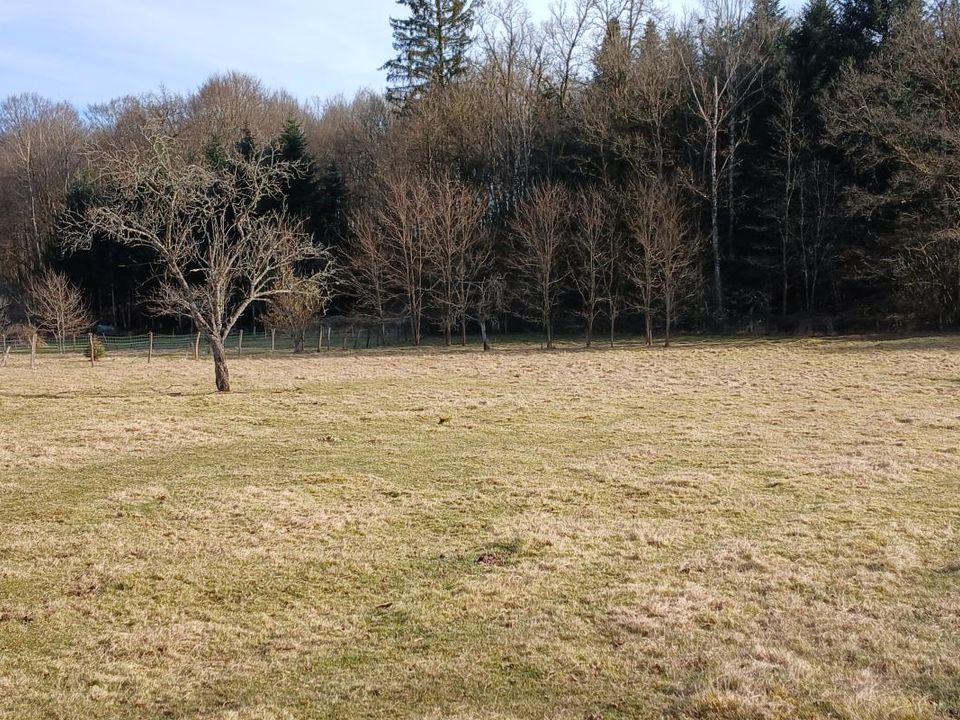 Casa de campo en Montessaux, Haute-Saone - foto 4