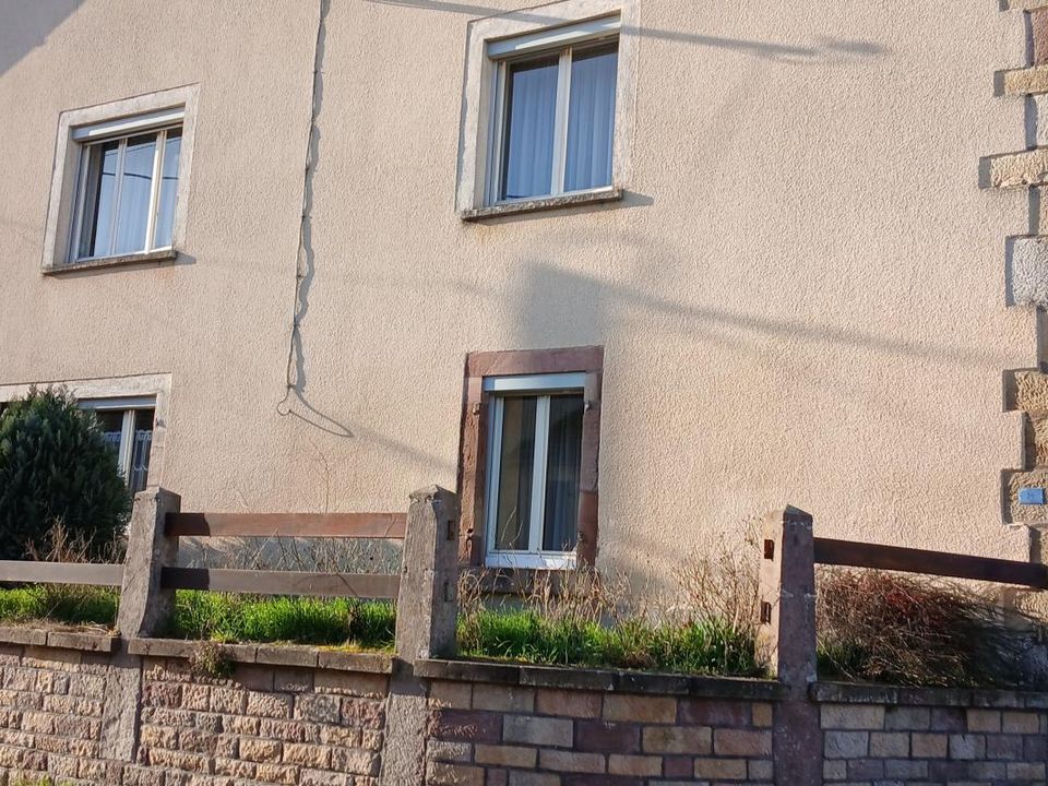 Landsbyhus i Villers-lès-Luxeuil, Haute-Saone - foto 2