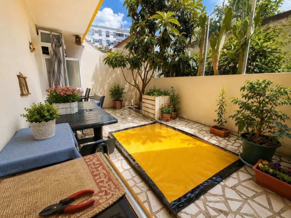 Lejlighed i Seixal, Setubal - foto 2