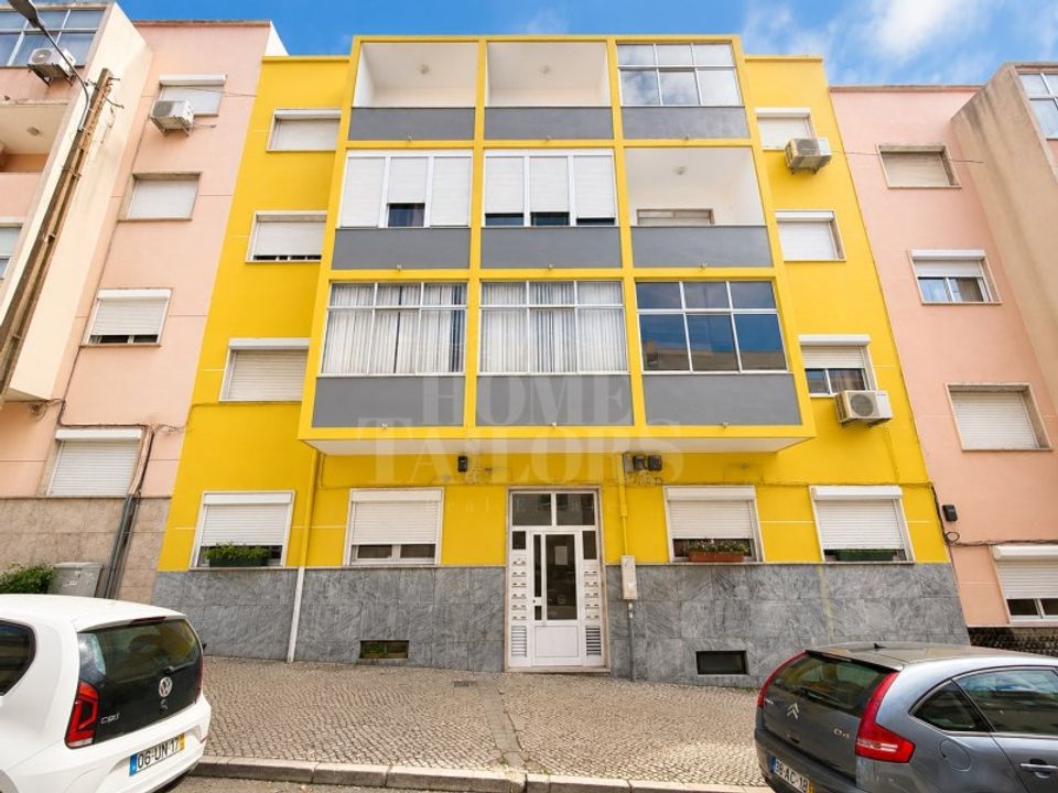 Lejlighed i Seixal, Setubal - foto 3