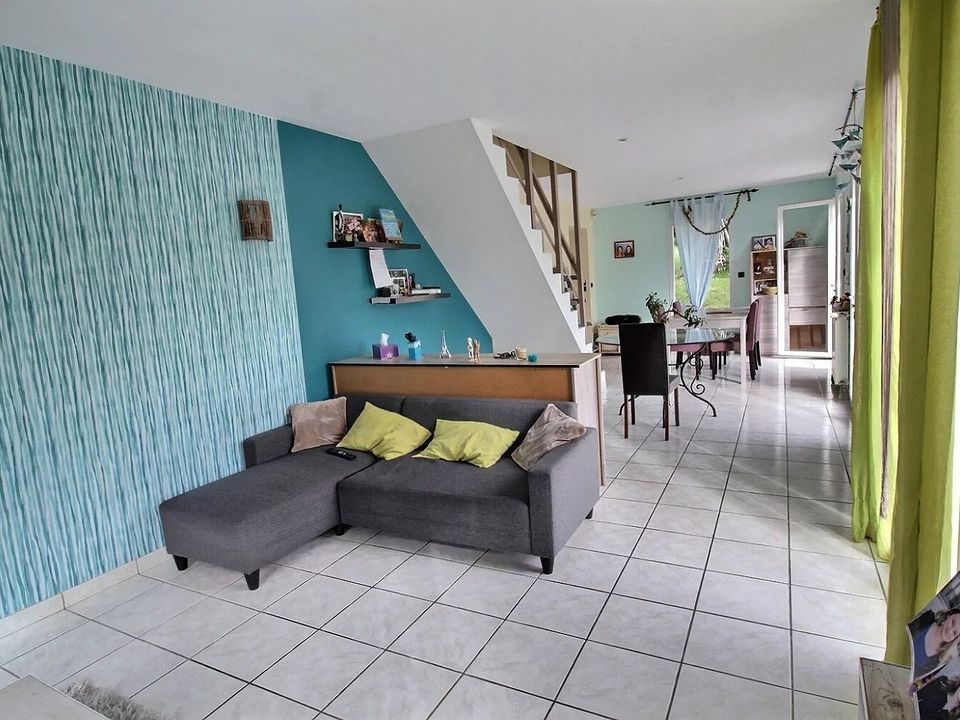 Villa i Chasselay, Rhone - foto 5