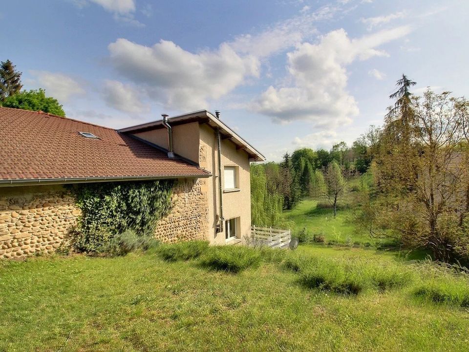 Villa a Chasselay, Rhone - foto 3