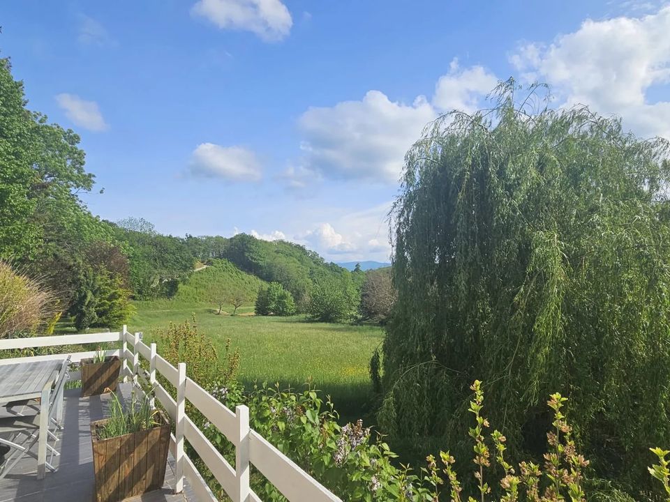 Villa i Chasselay, Rhone - foto 2