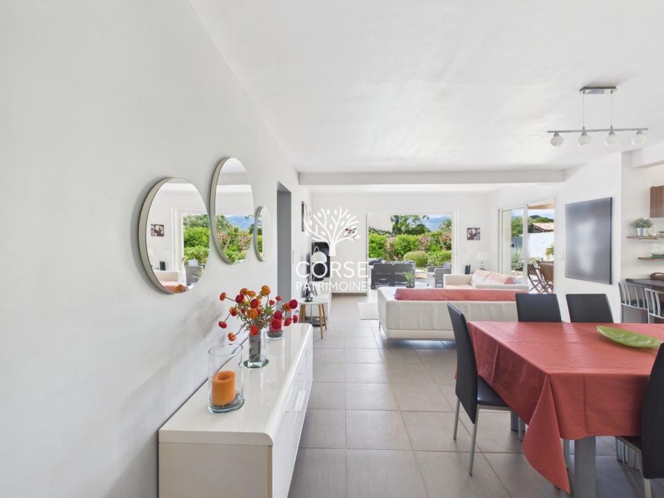 Villa i Porto-Vecchio, Corse-du-Sud - foto 2