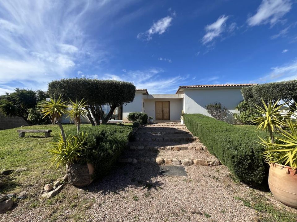 Villa i Porto-Vecchio, Corse-du-Sud - foto 1