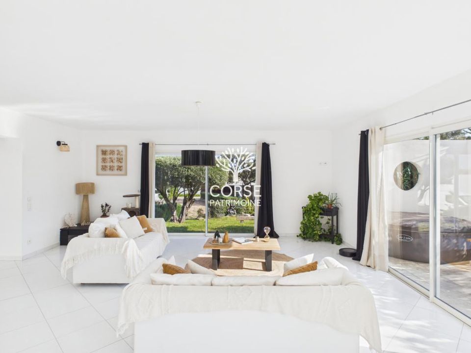 Villa i Porto-Vecchio, Corse-du-Sud - foto 2