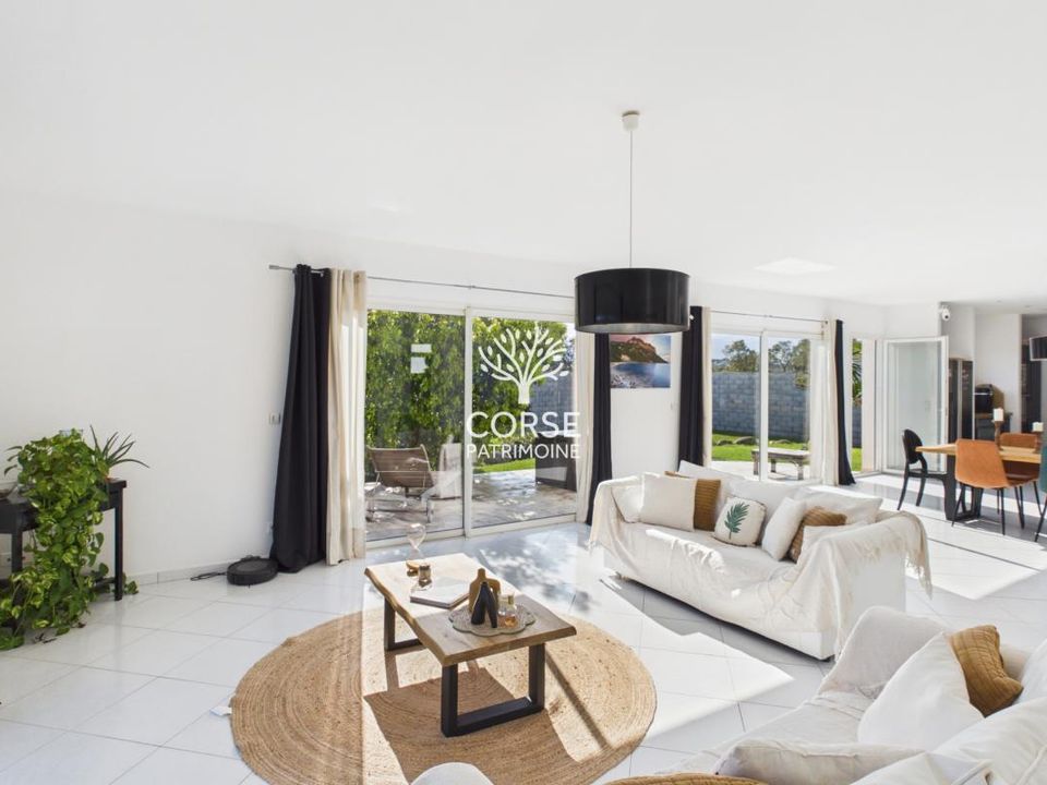 Villa i Porto-Vecchio, Corse-du-Sud - foto 3