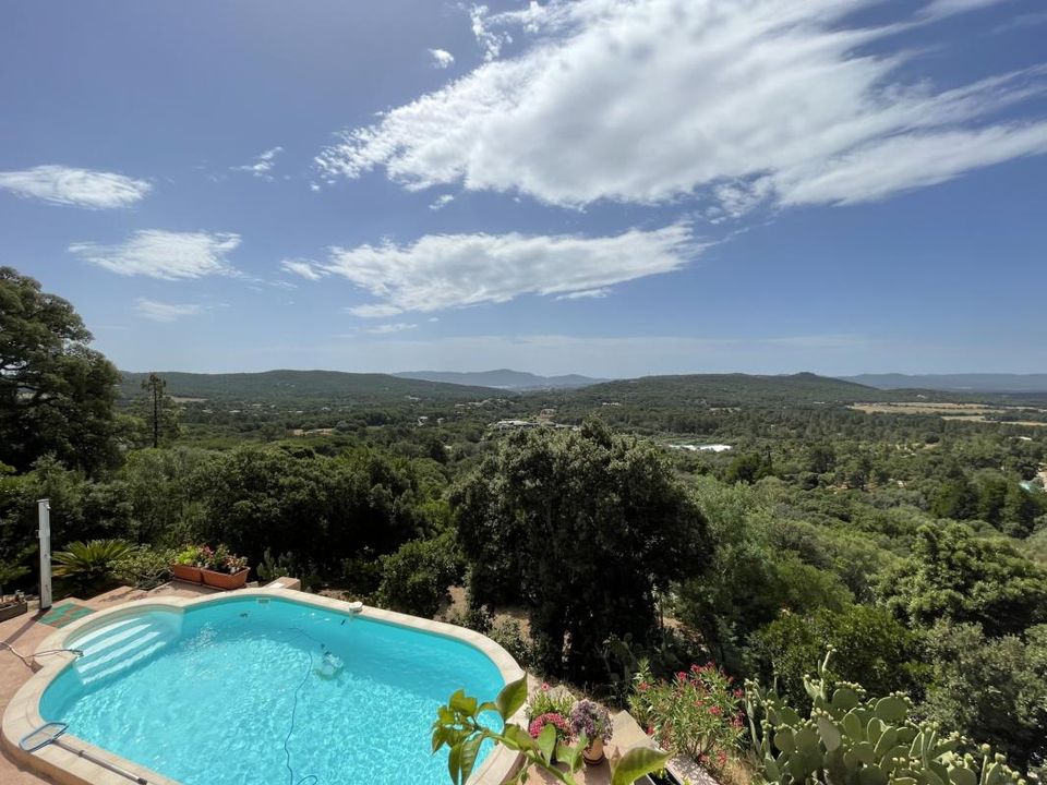 Villa i Porto-Vecchio, Corse-du-Sud - foto 2