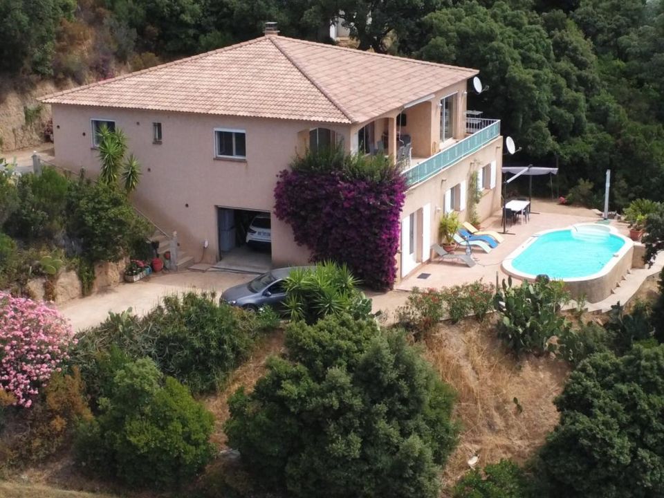 Villa i Porto-Vecchio, Corse-du-Sud - foto 3