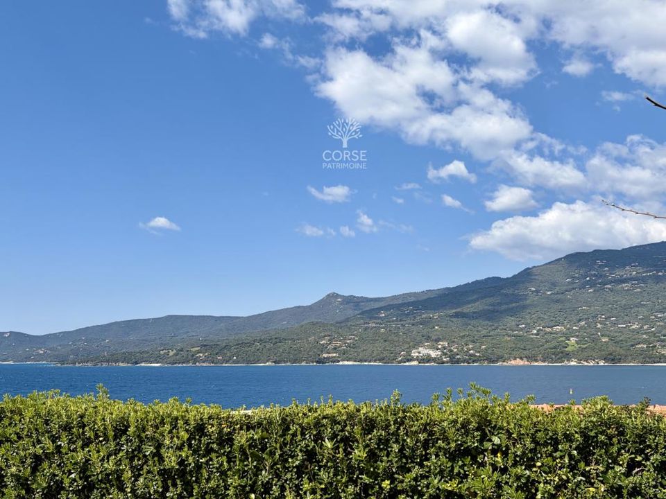 Villa em Propriano, Corse-du-Sud - foto 1