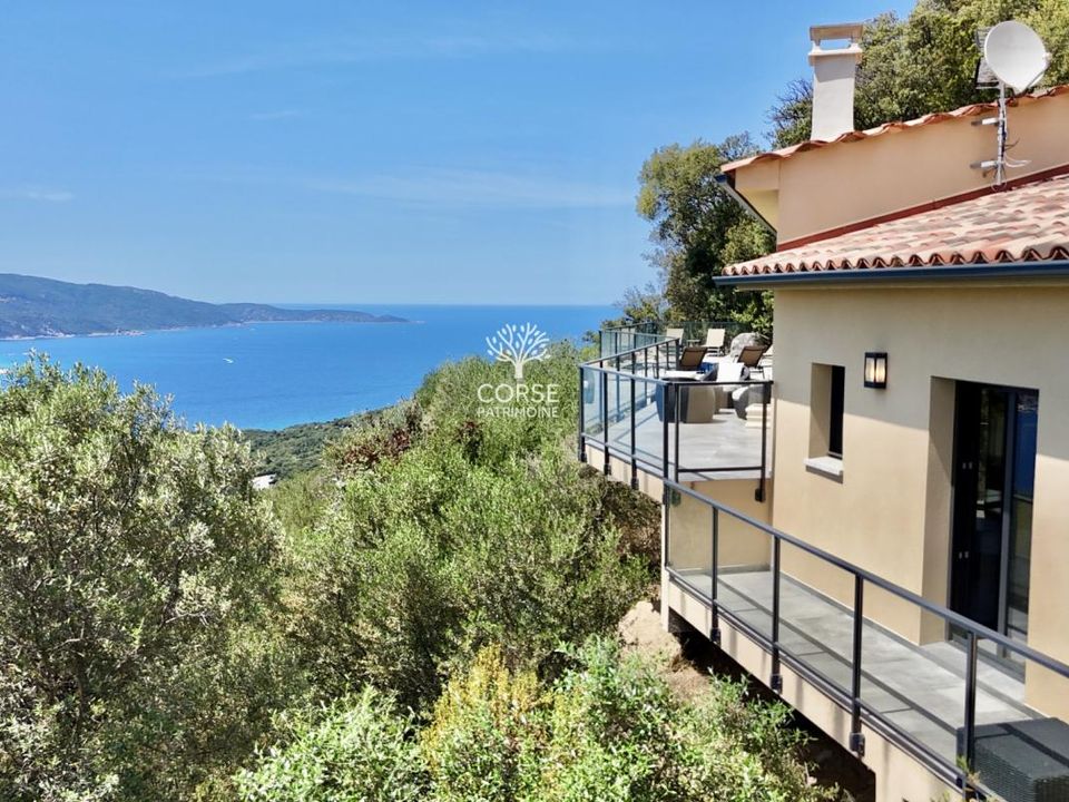 Haus in Olmeto, Corse-du-Sud - Foto 2