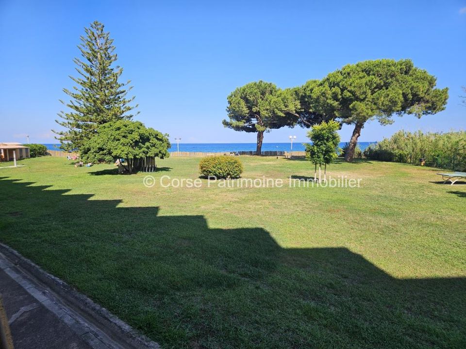 Studio i Santa-Lucia-di-Moriani, Haute-Corse - foto 1