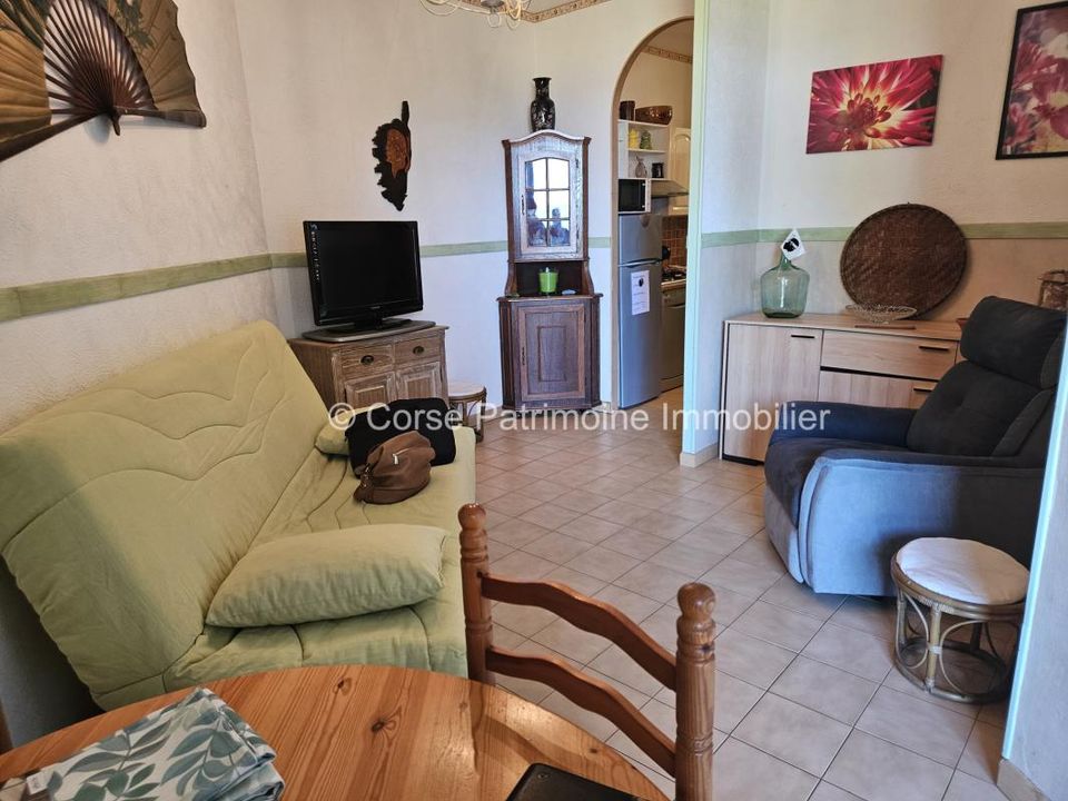 Studio i Santa-Lucia-di-Moriani, Haute-Corse - foto 2