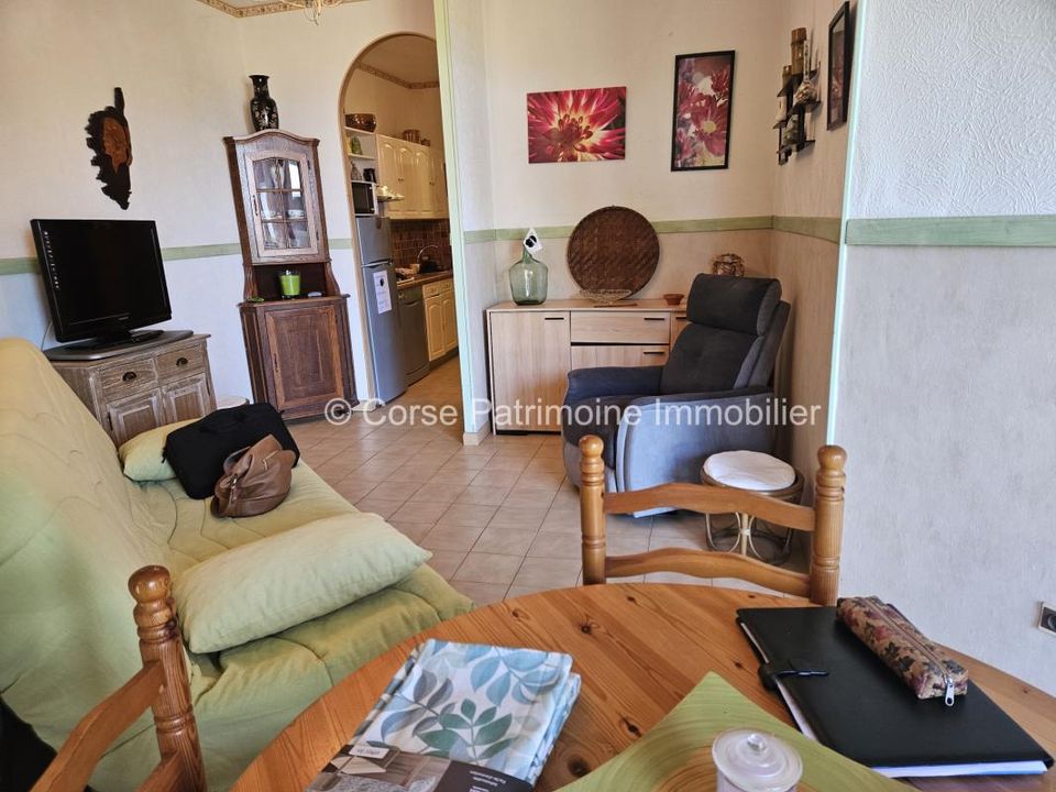 Studio i Santa-Lucia-di-Moriani, Haute-Corse - foto 3
