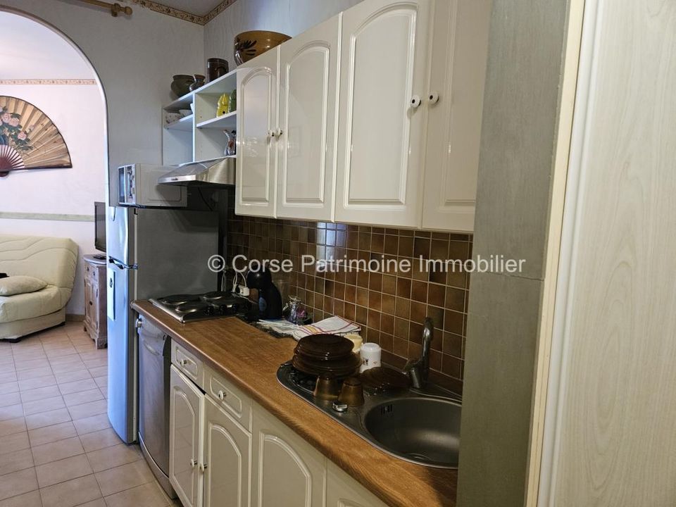 Studio i Santa-Lucia-di-Moriani, Haute-Corse - foto 5
