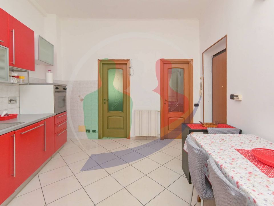 Apartament a Torino, Turin - foto 1