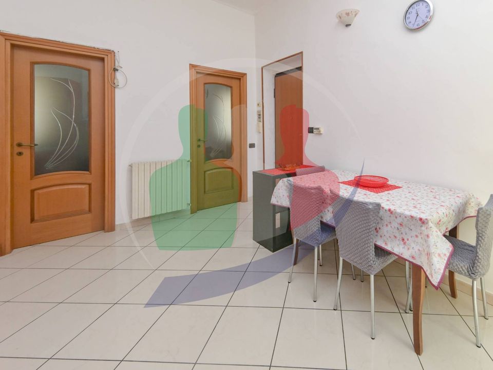 Apartament a Torino, Turin - foto 2