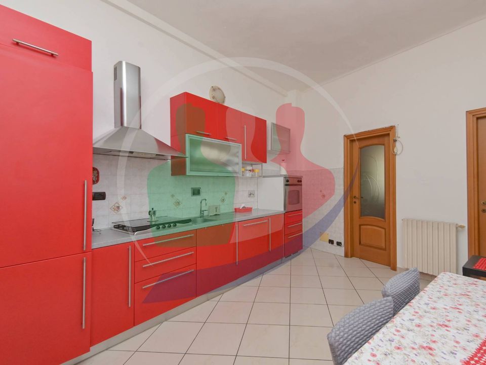 Apartament a Torino, Turin - foto 3