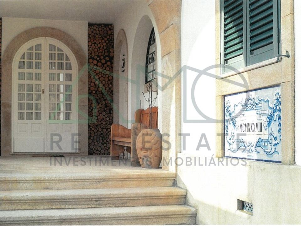 Farm i Oliveira de Azemeis, Aveiro - foto 1