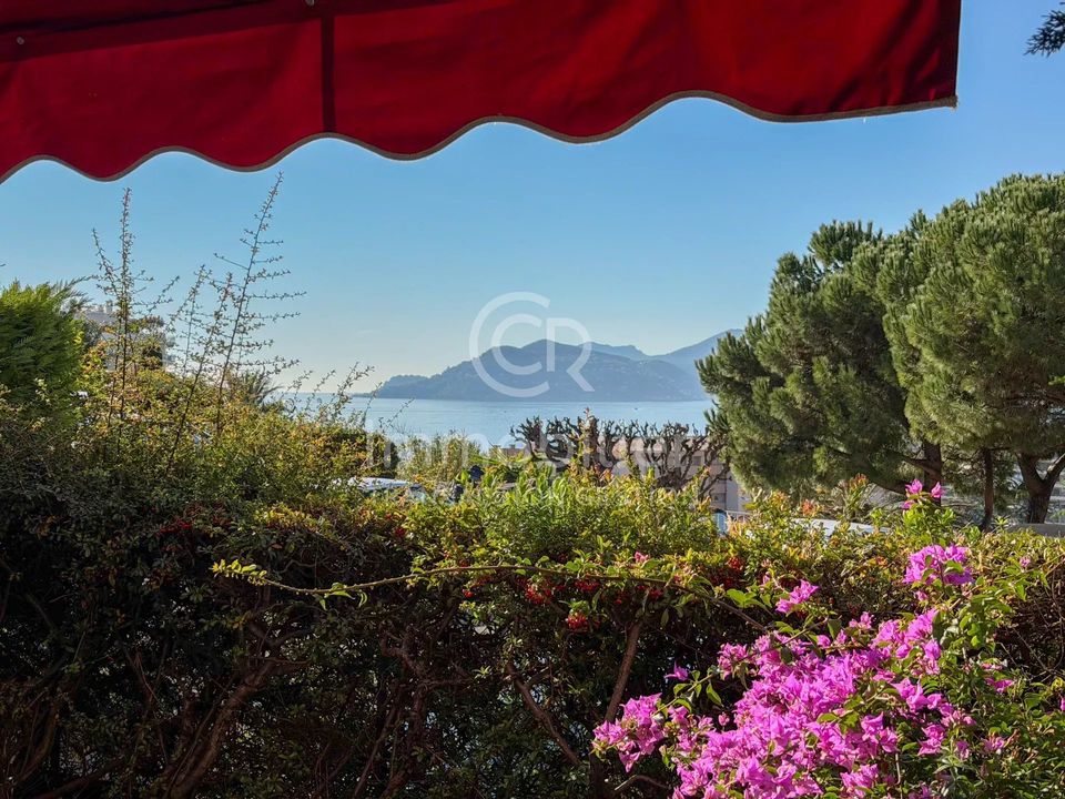 Lejlighed i Cannes-la-Bocca, Alpes-Maritimes - foto 2