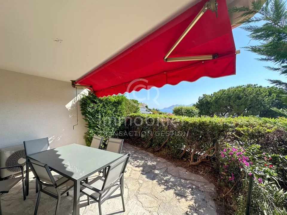 Lejlighed i Cannes-la-Bocca, Alpes-Maritimes - foto 5