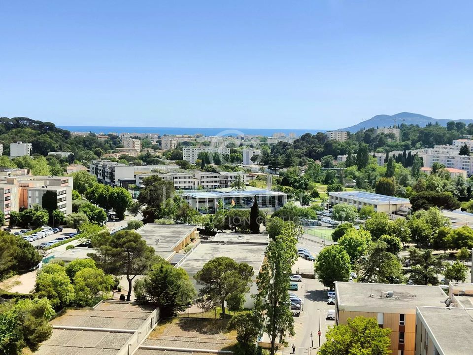 Lejlighed i Cannes-la-Bocca, Alpes-Maritimes - foto 1