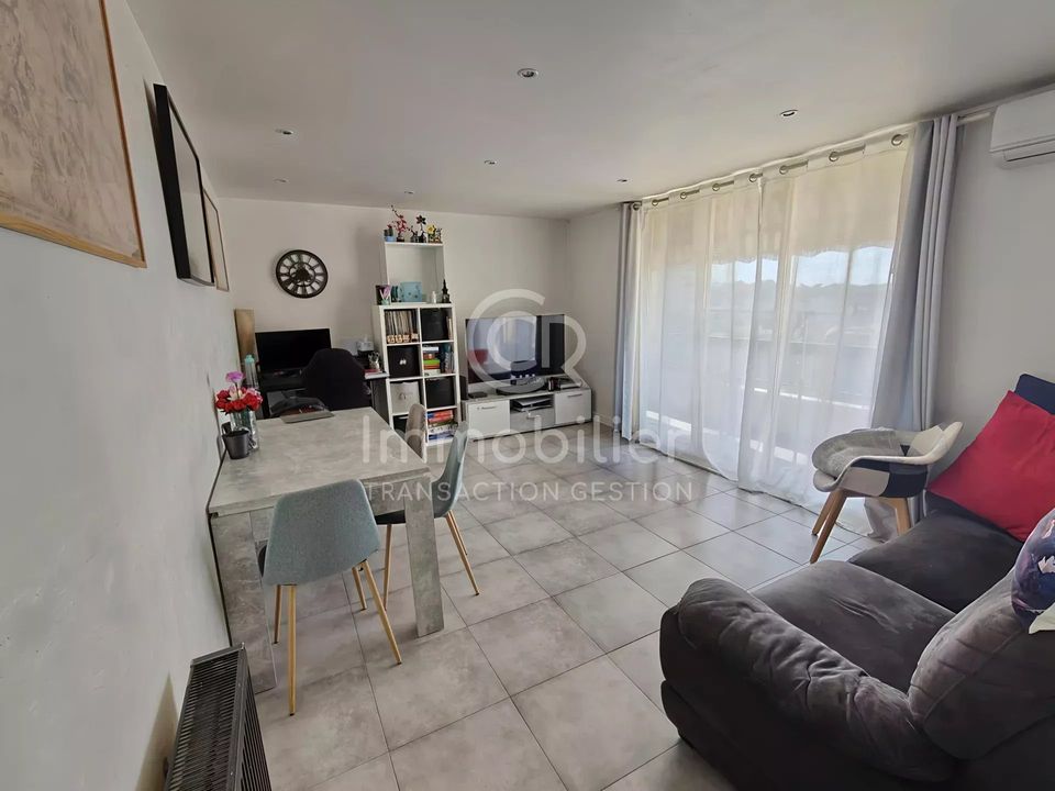 Lejlighed i Cannes-la-Bocca, Alpes-Maritimes - foto 2