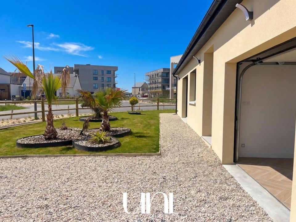 Villa i Blainville-sur-Orne, Calvados - foto 2