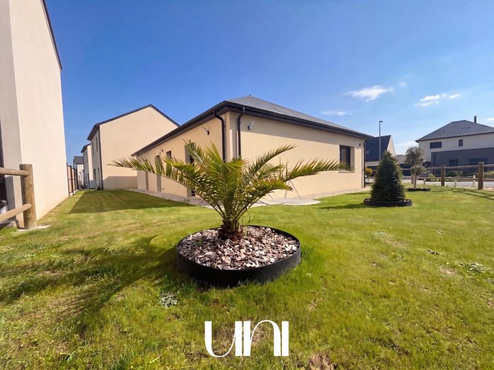 Villa i Blainville-sur-Orne, Calvados - foto 3