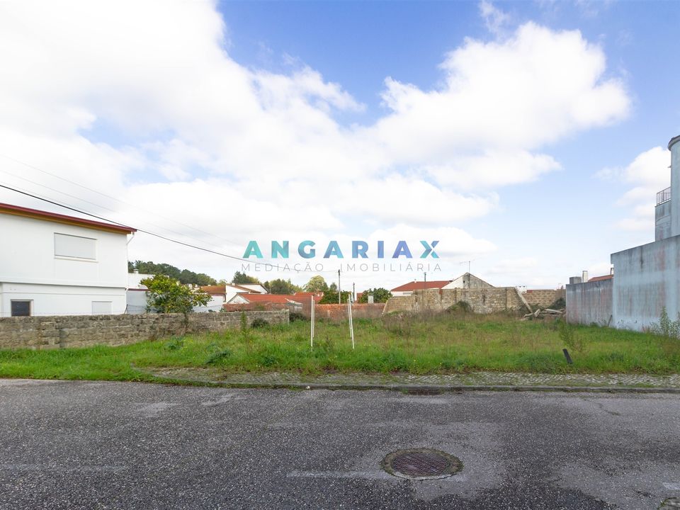 Helårsgrund i Marinha Grande, Leiria - foto 1