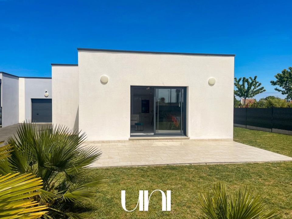 Villa i Anguerny, Calvados - foto 1