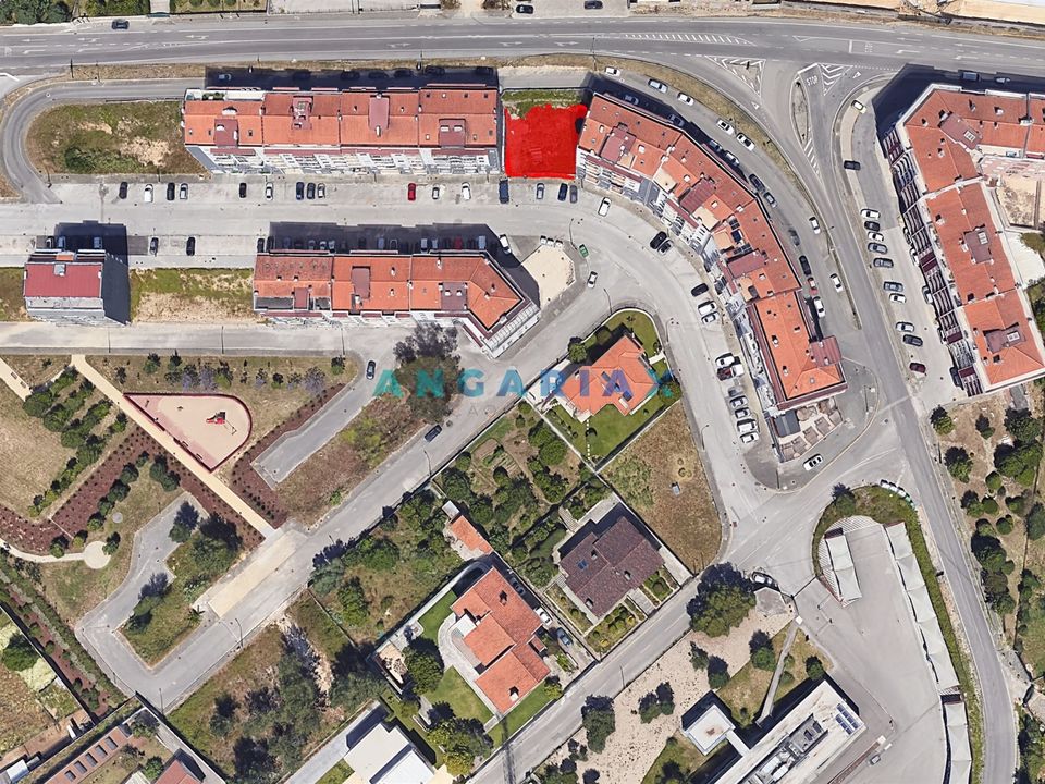 Helårsgrund i Leiria, Leiria - foto 1