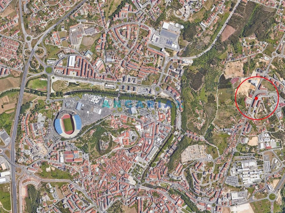 Helårsgrund i Leiria, Leiria - foto 2
