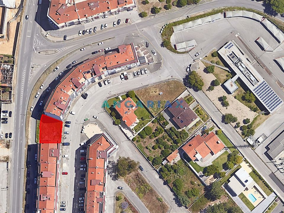 Helårsgrund i Leiria, Leiria - foto 3