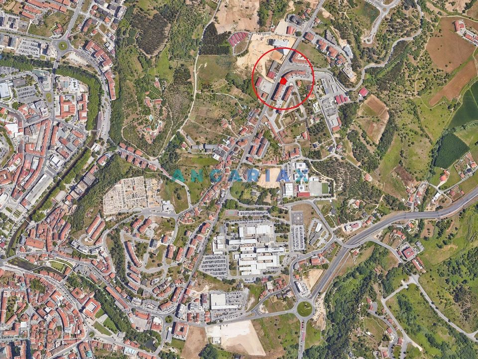 Helårsgrund i Leiria, Leiria - foto 4