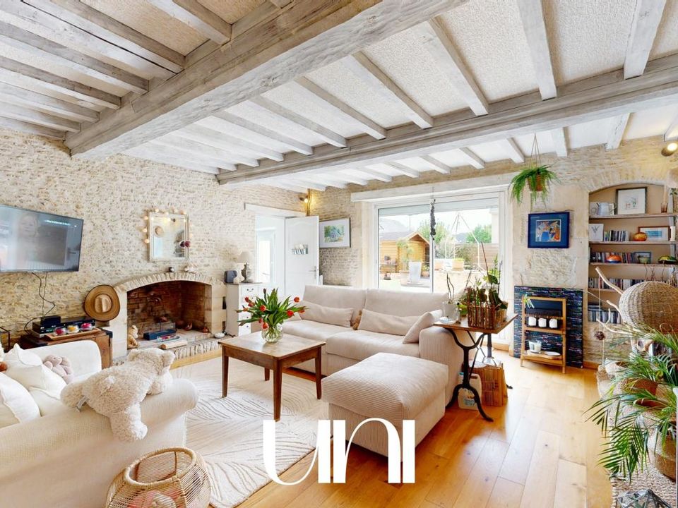 Villa i Giberville, Calvados - foto 2