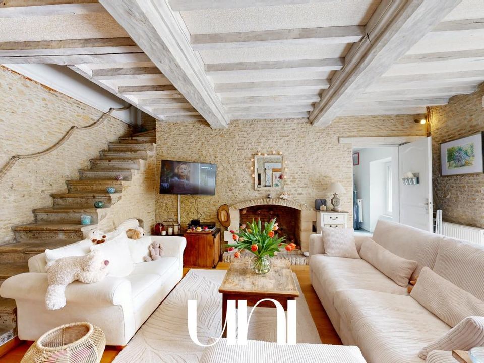 Villa i Giberville, Calvados - foto 3