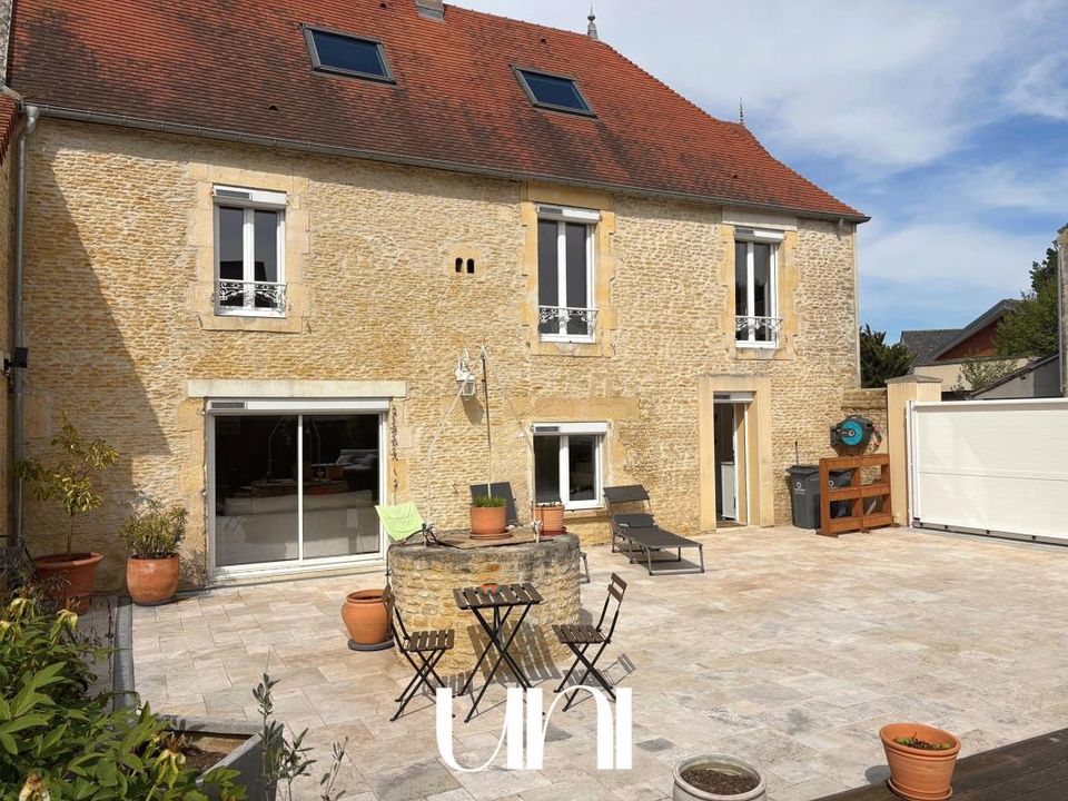 Villa i Giberville, Calvados - foto 4