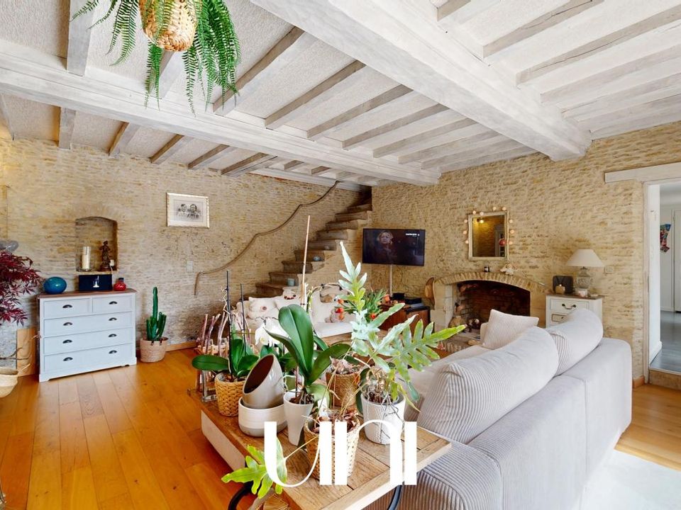 Villa i Giberville, Calvados - foto 5