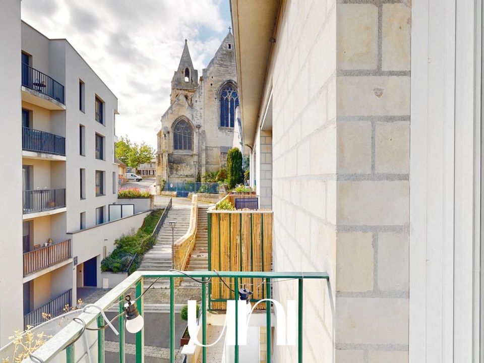 Lejlighed i Caen, Calvados - foto 3