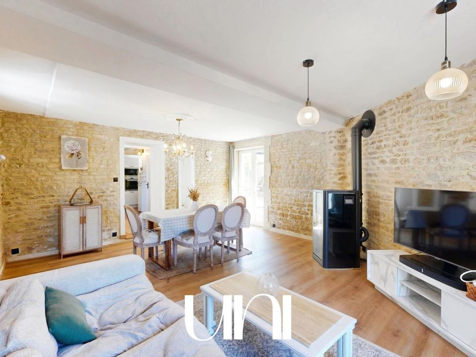 Villa a Caen, Calvados - foto 2