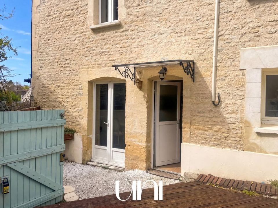 Villa a Caen, Calvados - foto 3