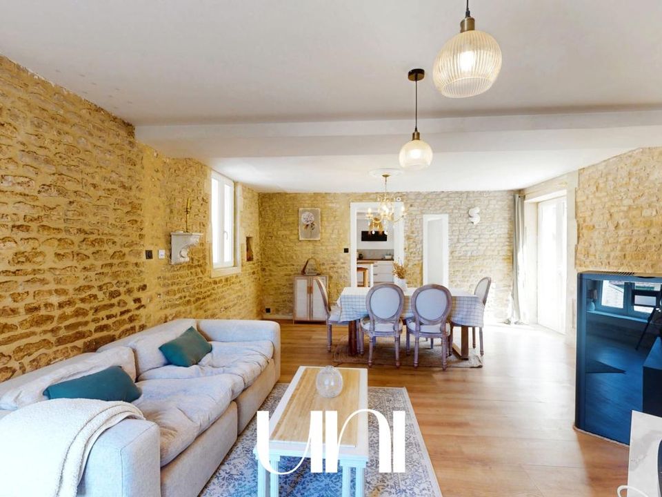 Villa a Caen, Calvados - foto 4