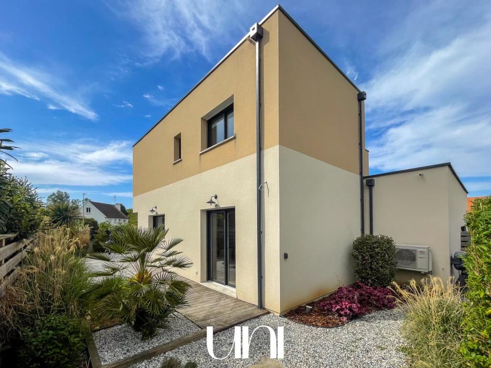 Villa i Saint-Contest, Calvados - foto 3