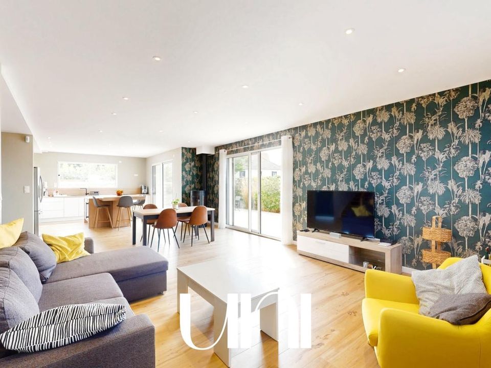Villa i Saint-Contest, Calvados - foto 4