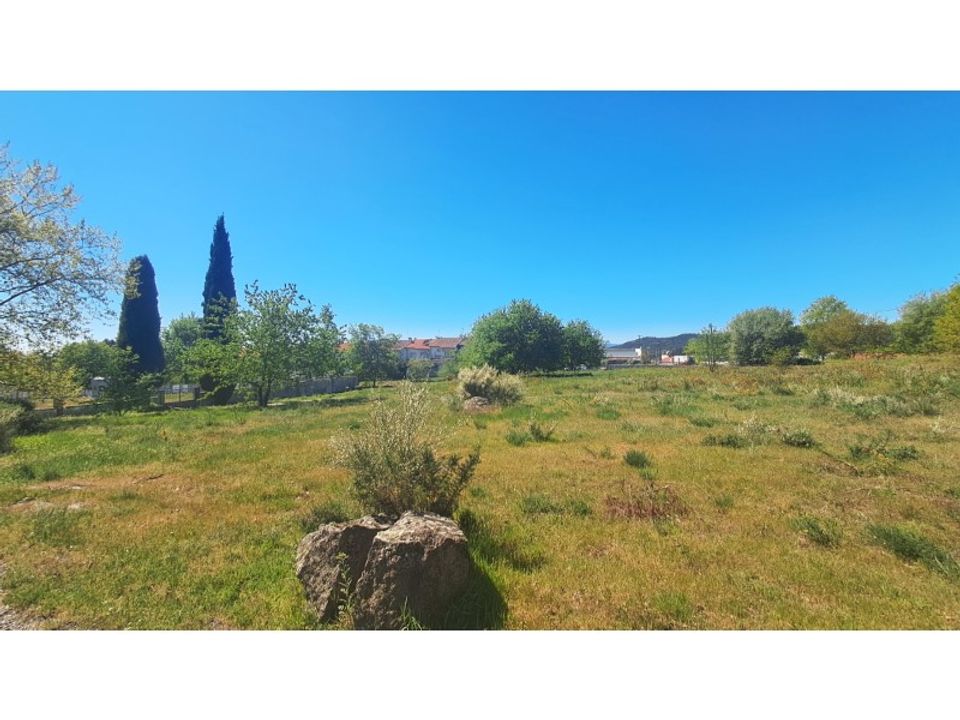 Helårsgrund i Abraveses, Viseu - foto 3