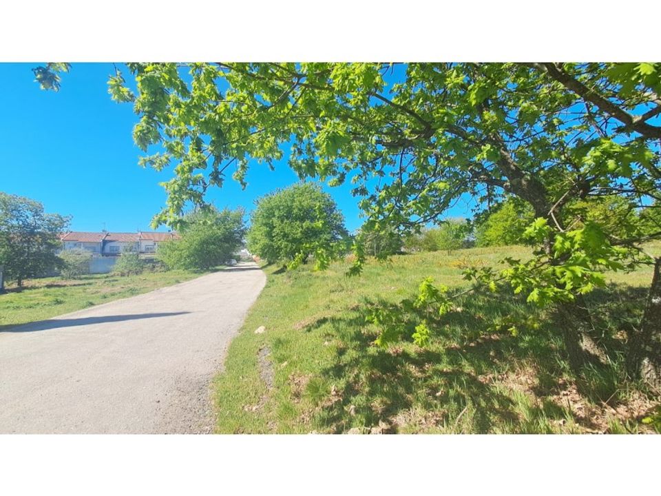 Helårsgrund i Abraveses, Viseu - foto 4