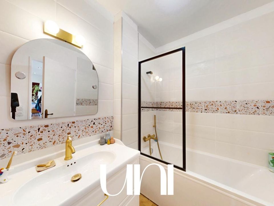 Duplex i Caen, Calvados - foto 3