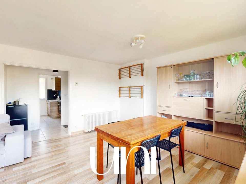 Apartamento em Caen, Calvados - foto 2